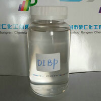 【DIBP增塑劑】的作用機理！